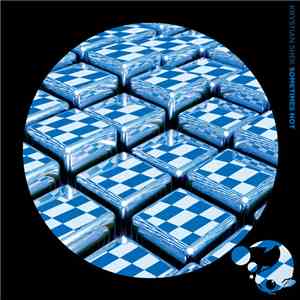Krystian Shek - Sometimes Not FLAC