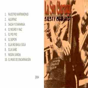 La Son Charanga - Salsa Y Charanga FLAC