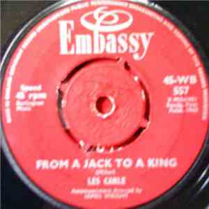 Les Carle / Marilyn Lee - From A Jack To A King / Our Day Will Come FLAC