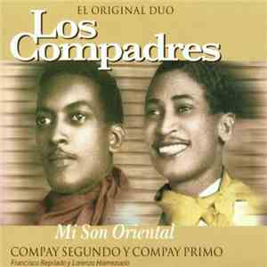 Los Compadres - Mi Son Oriental FLAC