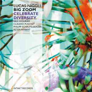 Lucas Niggli Big Zoom - Celebrate Diversity FLAC