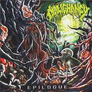 Malignancy - Epilogue FLAC