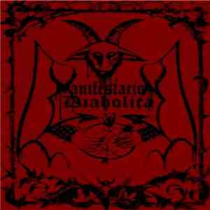 Manifestación Diabólica - Manifestación Diabólica FLAC