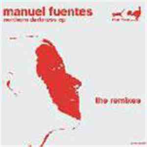 Manuel Fuentes - Northern Darkness (Remixes) FLAC