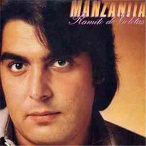Manzanita - Ramito De Violetas FLAC