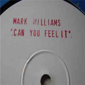 Mark Williams - Can You Feel It FLAC