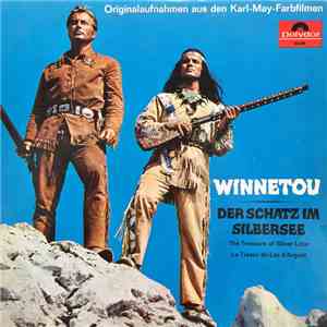 Martin Boettcher - Winnetou / Der Schatz Im Silbersee FLAC