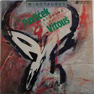 Michal Pavlíček Featuring Miroslav Vitouš - Minotaurus FLAC