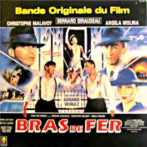 Michel Portal - Bras De Fer FLAC