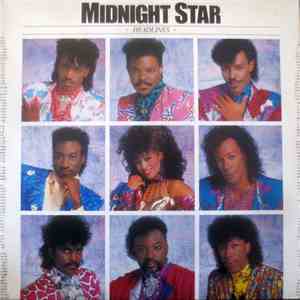 Midnight Star - Headlines FLAC