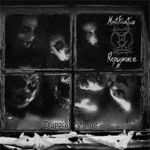 Mystification & Repugnance - Trapped Inside FLAC
