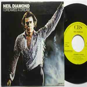 Neil Diamond - I Dreamed A Dream FLAC