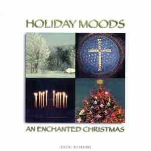 Nusound - Holiday Moods: An Enchanted Christmas FLAC