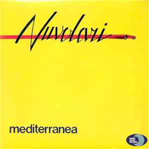 Nuvolari - Mediterranea FLAC
