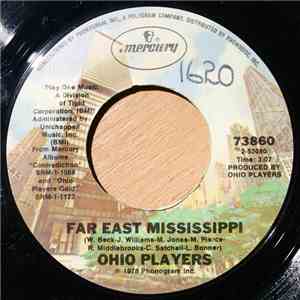 Ohio Players - Far East Mississippi FLAC