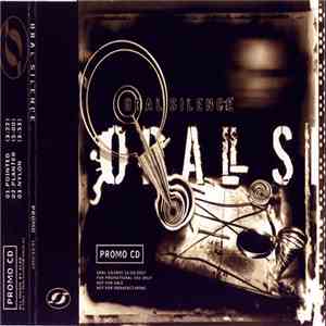 Oral Silence - Promo FLAC