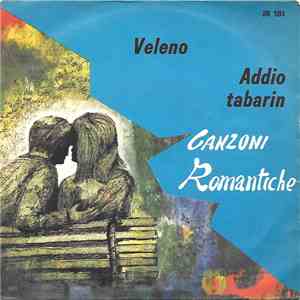 Orchestra Junior - Veleno / Addio Tabarin FLAC