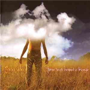 Osada Vida - Three Seats Behind A Triangle FLAC