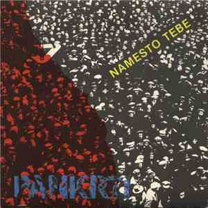 Pankrti - Namesto Tebe FLAC