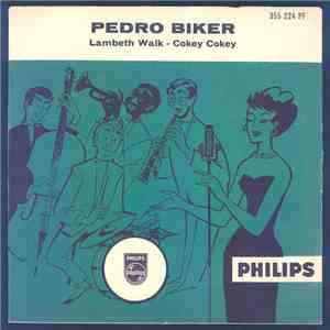 Pedro Biker - Lambeth Walk / Cokey Cokey FLAC