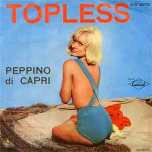 Peppino Di Capri E I Suoi Rockers - Topless FLAC