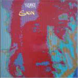 Peter Hammill - Skin FLAC