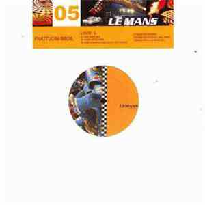Phattucini Bros. - Lovin' U FLAC