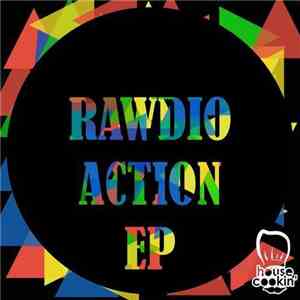 Rawdio - Action EP FLAC