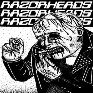 Razorheads - Black Leather Hounds FLAC