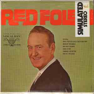 Red Foley - Red Foley FLAC