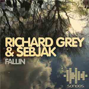 Richard Grey & Sebjak - Fallin FLAC