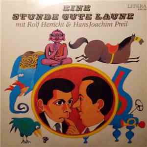 Rolf Herricht & Hans-Joachim Preil - Eine Stunde Gute Laune FLAC
