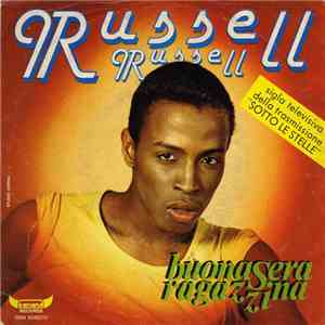 Russell Russell - Buonasera Ragazzina FLAC