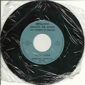 Seeburg Spotlite Band - Little Clown / Lies FLAC