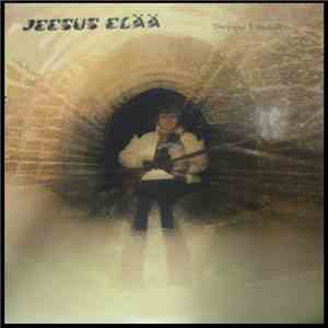 Seppo Lindell - Jeesus Elää FLAC