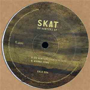 Skat - Da Hunterz EP FLAC