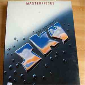 Sky  - Masterpieces - The Very Best Of Sky FLAC