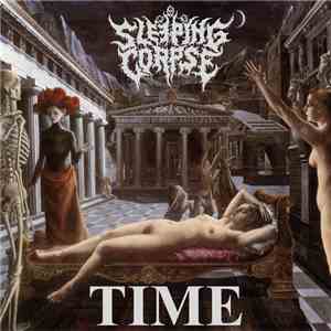 Sleeping Corpse - Time FLAC