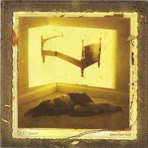 Straylight Run - Straylight Run FLAC