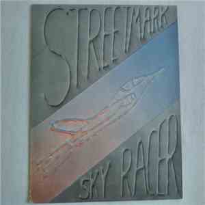 Streetmark - Sky Racer FLAC