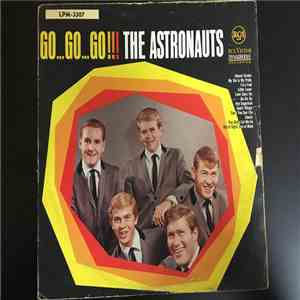 The Astronauts - Go...Go...Go!!! FLAC