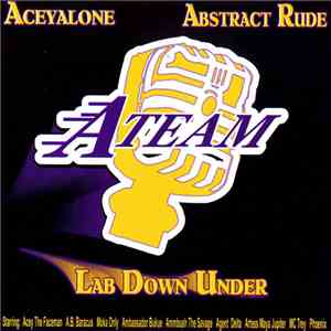 The A-Team - Lab Down Under FLAC