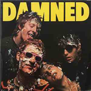 The Damned - Damned Damned Damned FLAC