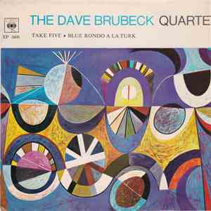 The Dave Brubeck Quartet - Take Five / Blue Rondo A La Turk FLAC