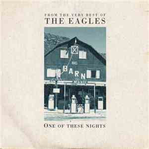 The Eagles - One Of These Nights FLAC