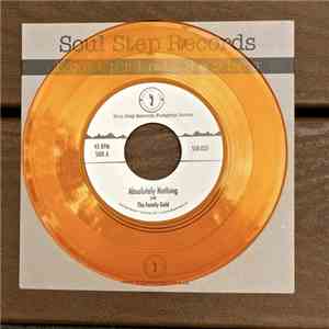 The Family Gold - Absolutely Nothing FLAC