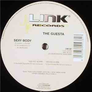 The Guesta - Sexy Body FLAC