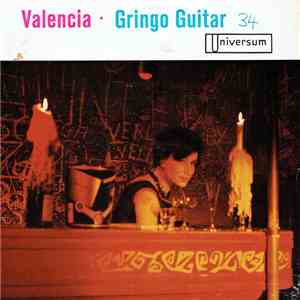 The Guitar King - Valencia / Gringo Guitar FLAC
