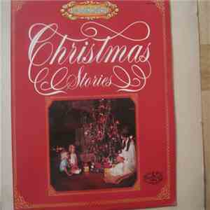 The Mistletoe Players - A Golden Hour Of Christmas Stories FLAC