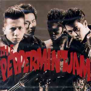 The Peppermint Jam - The Peppermint Jam FLAC